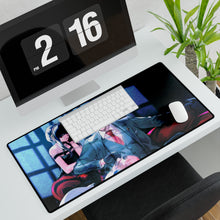 Load image into Gallery viewer, Anime Spy x Family Mouse Pad (Desk Mat)
