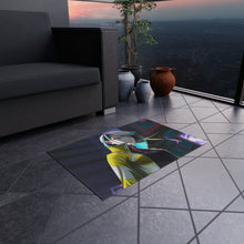 Load image into Gallery viewer, Cyberpunk: Edgerunners Rug
