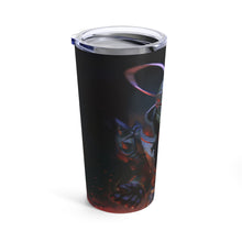 Load image into Gallery viewer, Alphonse Elric Tumbler 20oz
