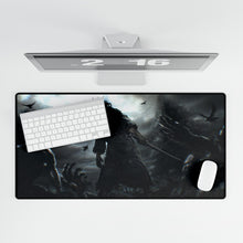 Load image into Gallery viewer, Anime Vagabond Mouse Pad (Desk Mat)
