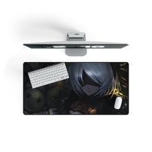 Load image into Gallery viewer, Nier Automata - 2B Mouse Pad (Desk Mat)
