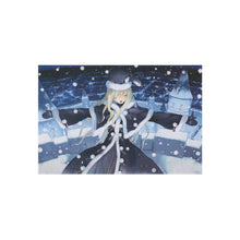 Load image into Gallery viewer, Anime Alice In Wonderland Rug
