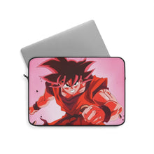 Load image into Gallery viewer, DBZ Laptop Sleeve
