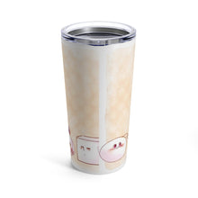 Load image into Gallery viewer, Hetalia: Axis Powers Tumbler 20oz
