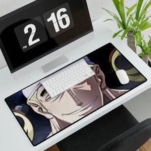 Load image into Gallery viewer, Anime One Piece Mouse Pad (Desk Mat)

