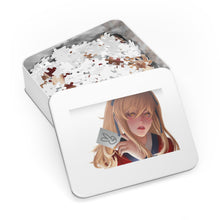 Load image into Gallery viewer, Anime Kakegurui Jigsaw Puzzle
