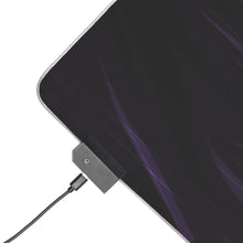Load image into Gallery viewer, Madara Uchiha RGB LED Mouse Pad (Desk Mat)

