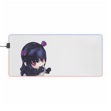 Load image into Gallery viewer, Oreimo RGB LED Mouse Pad (Desk Mat)
