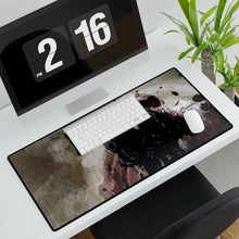 Load image into Gallery viewer, Anime Vagabond Mouse Pad (Desk Mat)
