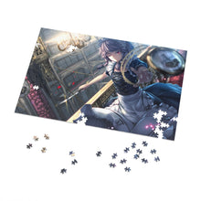 Load image into Gallery viewer, Anime Touhou Jigsaw Puzzle
