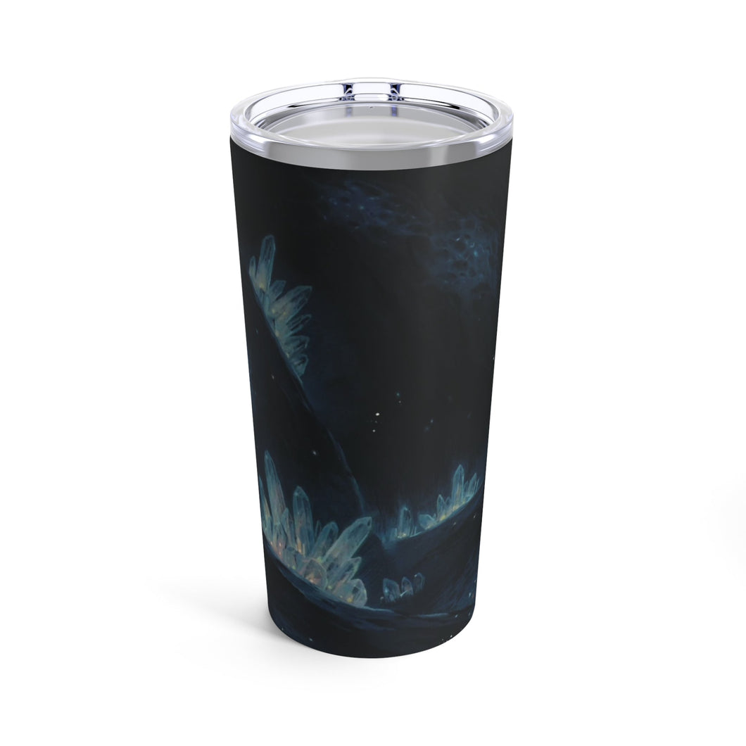 Laputa: Castle in the Sky Tumbler 20oz