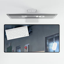Load image into Gallery viewer, Your Name. Mouse Pad (Desk Mat)
