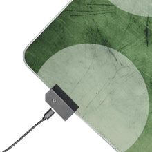 Load image into Gallery viewer, Soul Eater RGB LED Mouse Pad (Desk Mat)
