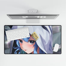 Load image into Gallery viewer, Hoshimachi Suisei Mouse Pad (Desk Mat)
