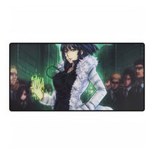 Load image into Gallery viewer, Fubuki Mouse Pad (Desk Mat)
