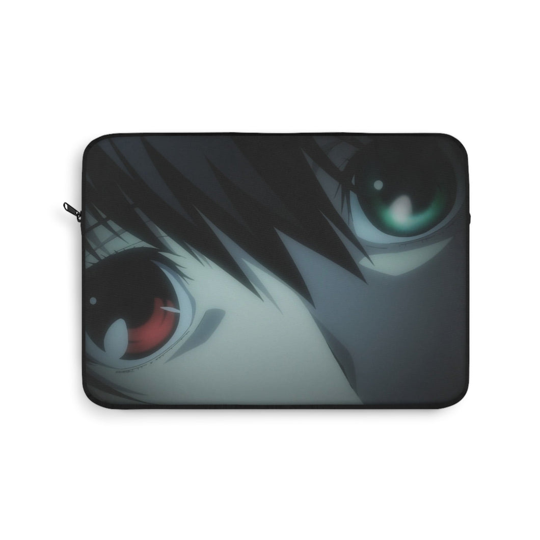 Mei Misaki Laptop Sleeve