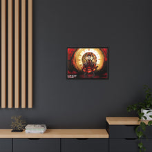 Load image into Gallery viewer, Anime Date A Live Canvas Framed Art Print
