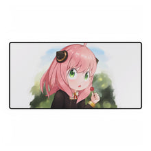 Load image into Gallery viewer, Anime Spy x Family Mouse Pad (Desk Mat)
