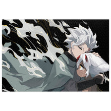 Load image into Gallery viewer, Faputa &amp; Belaf Jigsaw Puzzle
