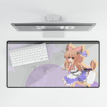 Load image into Gallery viewer, Anime Touhou Mouse Pad (Desk Mat)
