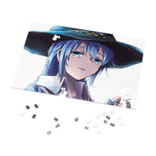 Load image into Gallery viewer, Mushoku Tensei: Jobless Reincarnation Jigsaw Puzzle
