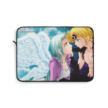 Load image into Gallery viewer, The Seven Deadly Sins Laptop Sleeve
