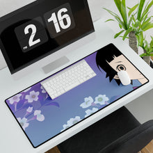 Load image into Gallery viewer, Anime Sayonara, Zetsubou-Sensei Mouse Pad (Desk Mat)
