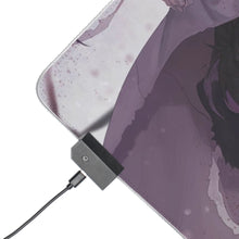 Load image into Gallery viewer, Dororo Hyakkimaru, Dororo, Dororo, Dororo RGB LED Mouse Pad (Desk Mat)
