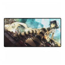 Load image into Gallery viewer, Yumekui Merry Mouse Pad (Desk Mat)
