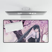 Load image into Gallery viewer, Vocaloid Mouse Pad (Desk Mat)
