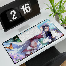 Load image into Gallery viewer, Anime Wand of Fortune Mouse Pad (Desk Mat)
