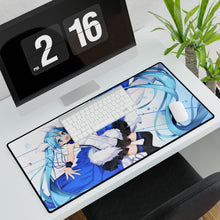 Load image into Gallery viewer, Anime Vocaloid Mouse Pad (Desk Mat)
