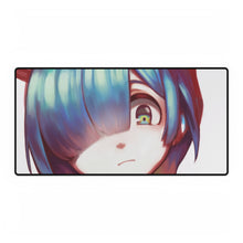 Load image into Gallery viewer, Anime Re:ZERO -Starting Life in Another World- Mouse Pad (Desk Mat)
