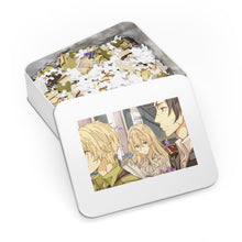 Load image into Gallery viewer, Anime Violet Evergardenr Jigsaw Puzzle
