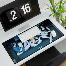 Load image into Gallery viewer, Anime One Piece Mouse Pad (Desk Mat)
