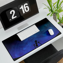 Load image into Gallery viewer, Anime Sky Mouse Pad (Desk Mat)

