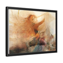 Load image into Gallery viewer, Anime Puella Magi Madoka Magica Canvas Framed Art Print
