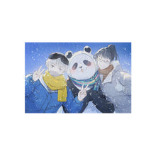 Load image into Gallery viewer, Jujutsu Kaisen Rug
