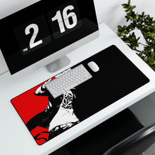 Load image into Gallery viewer, Persona 5 Mouse Pad (Desk Mat)
