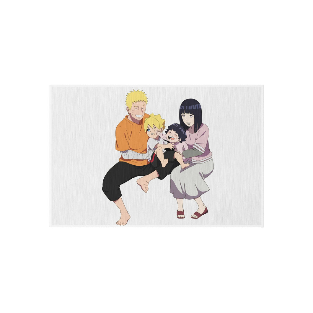 Boruto Rug