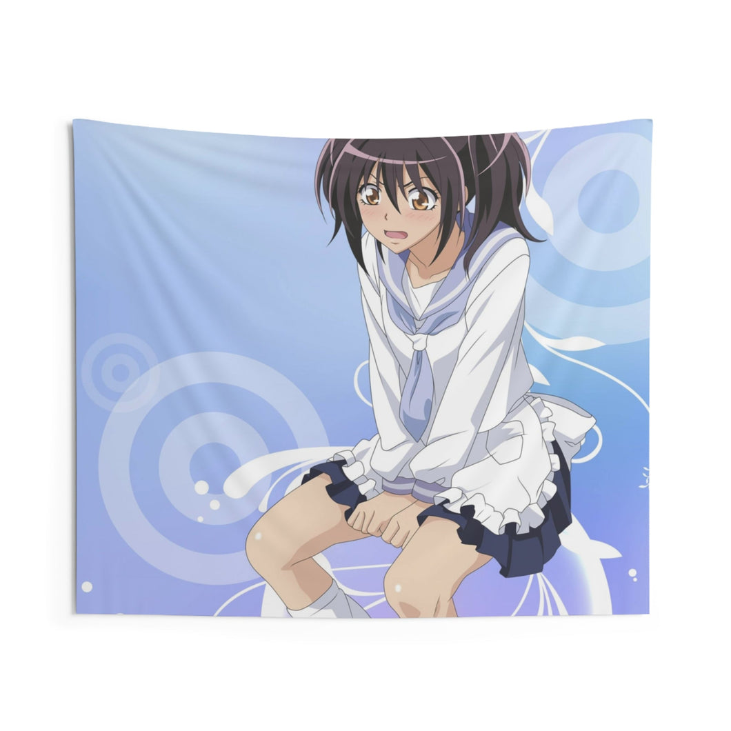 Maid Sama! Indoor Wall Tapestry