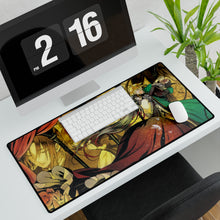 Load image into Gallery viewer, Anime Pandora Hearts Mouse Pad (Desk Mat)
