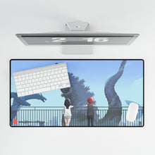 Load image into Gallery viewer, Anime SSSS.Gridman Mouse Pad (Desk Mat)
