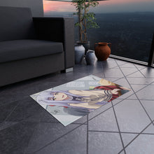 Load image into Gallery viewer, Gabriel DropOut Raphiel Shiraha Ainsworth Rug
