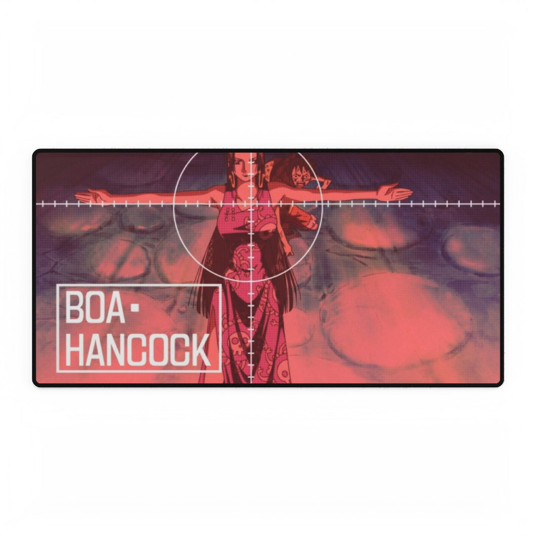 Anime One Piece Mouse Pad (Desk Mat)