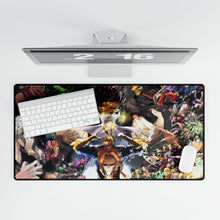 Load image into Gallery viewer, Chivalry Of A Failed Knight Mouse Pad (Desk Mat)
