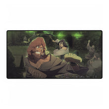 Load image into Gallery viewer, Anime Rage of Bahamut: Genesis Mouse Pad (Desk Mat)

