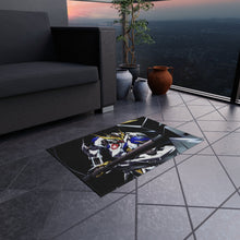 Load image into Gallery viewer, Mobile Suit Gundam Rug
