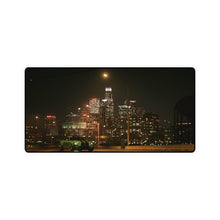 Load image into Gallery viewer, Highway Mouse Pad (Desk Mat)
