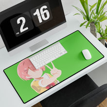 Load image into Gallery viewer, Anime Re:ZERO -Starting Life in Another World- Mouse Pad (Desk Mat)
